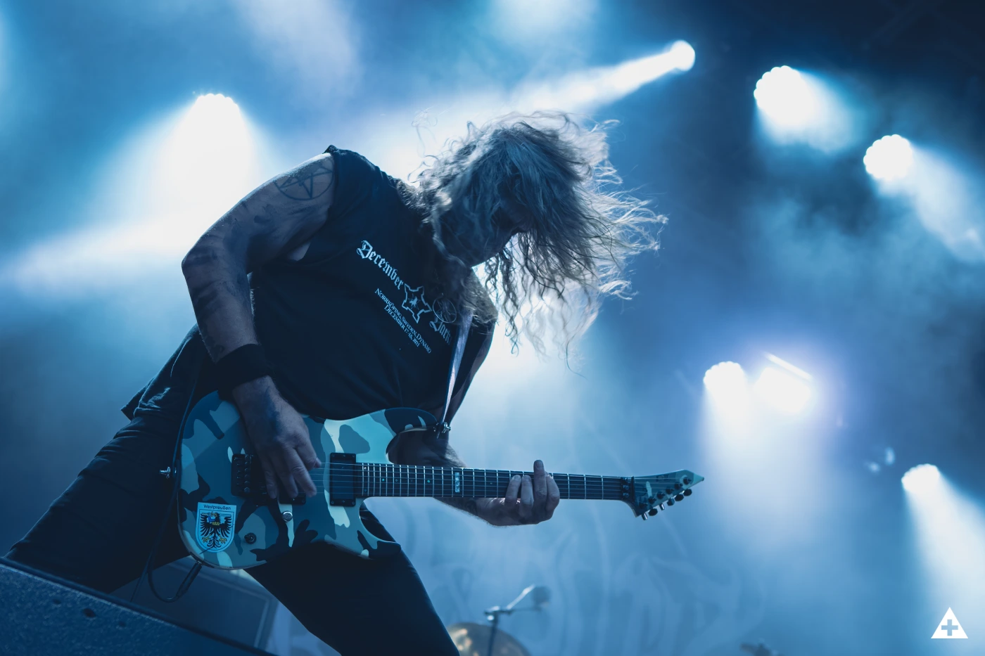 This is Marduk