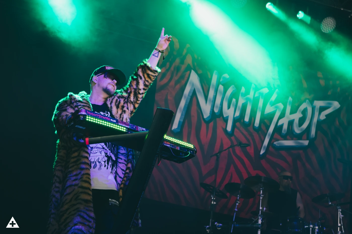 This is Nightstop