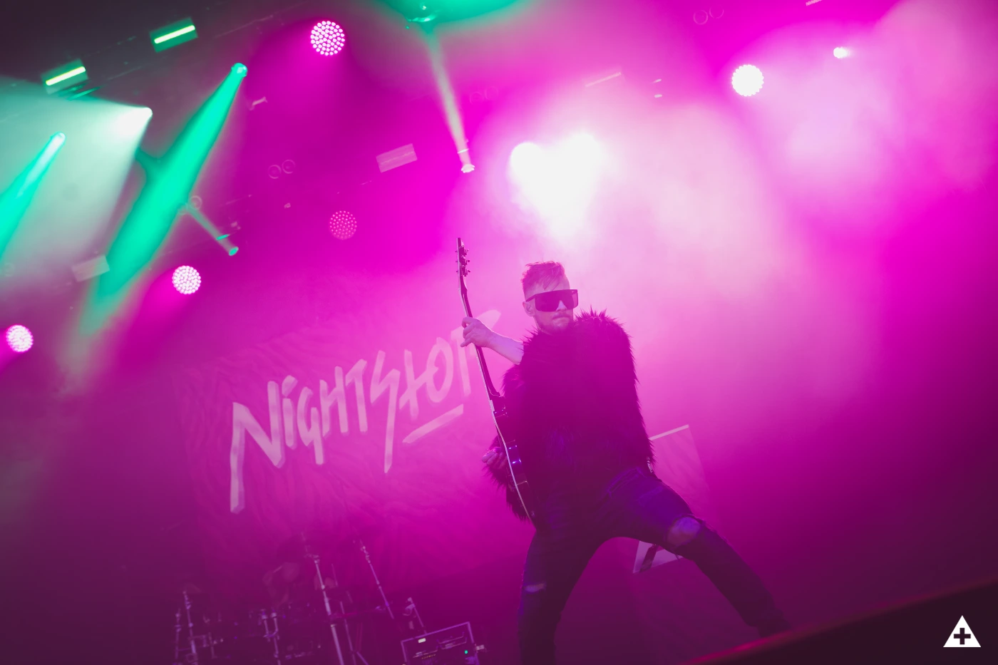 This is Nightstop