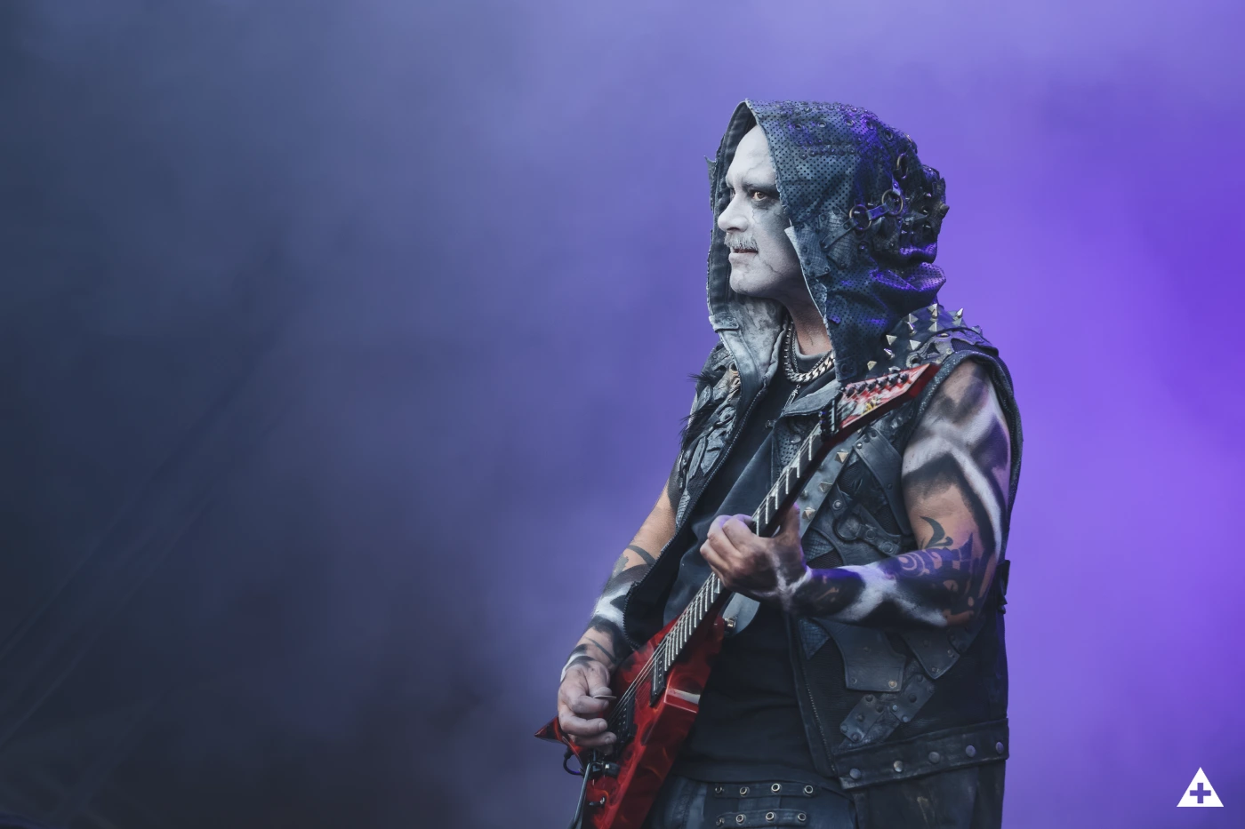 This is Dimmu Borgir