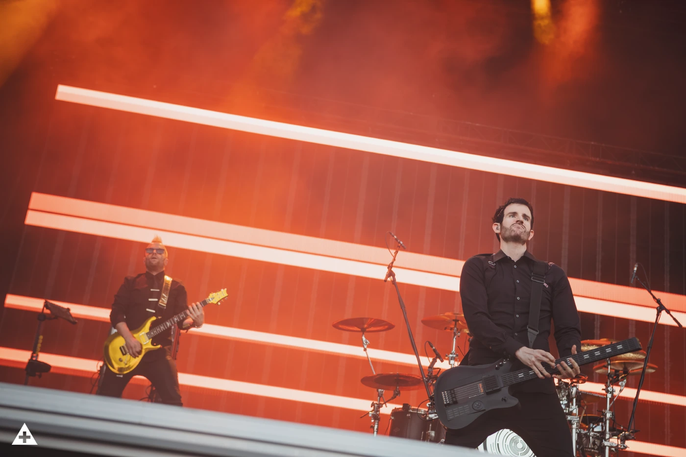 This is Pendulum