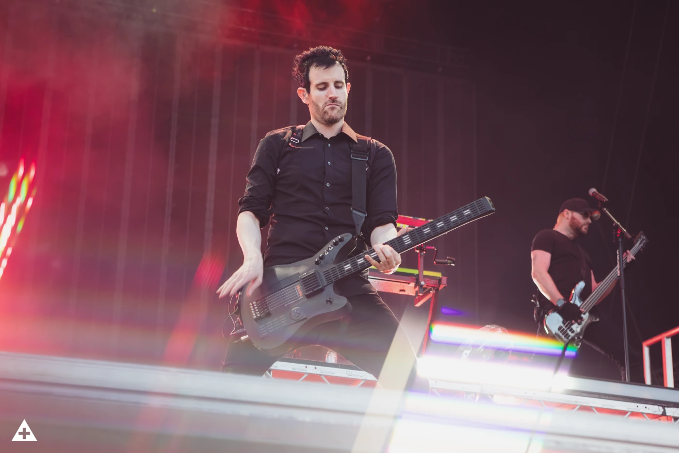 This is Pendulum