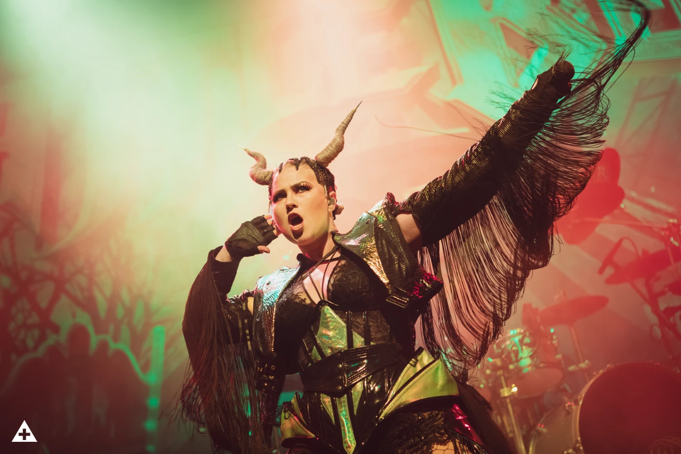 This is Battle Beast