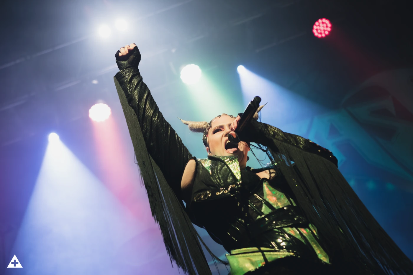 This is Battle Beast