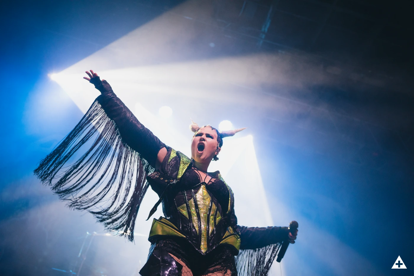 This is Battle Beast
