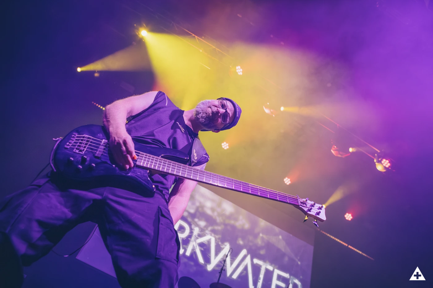 This is Darkwater