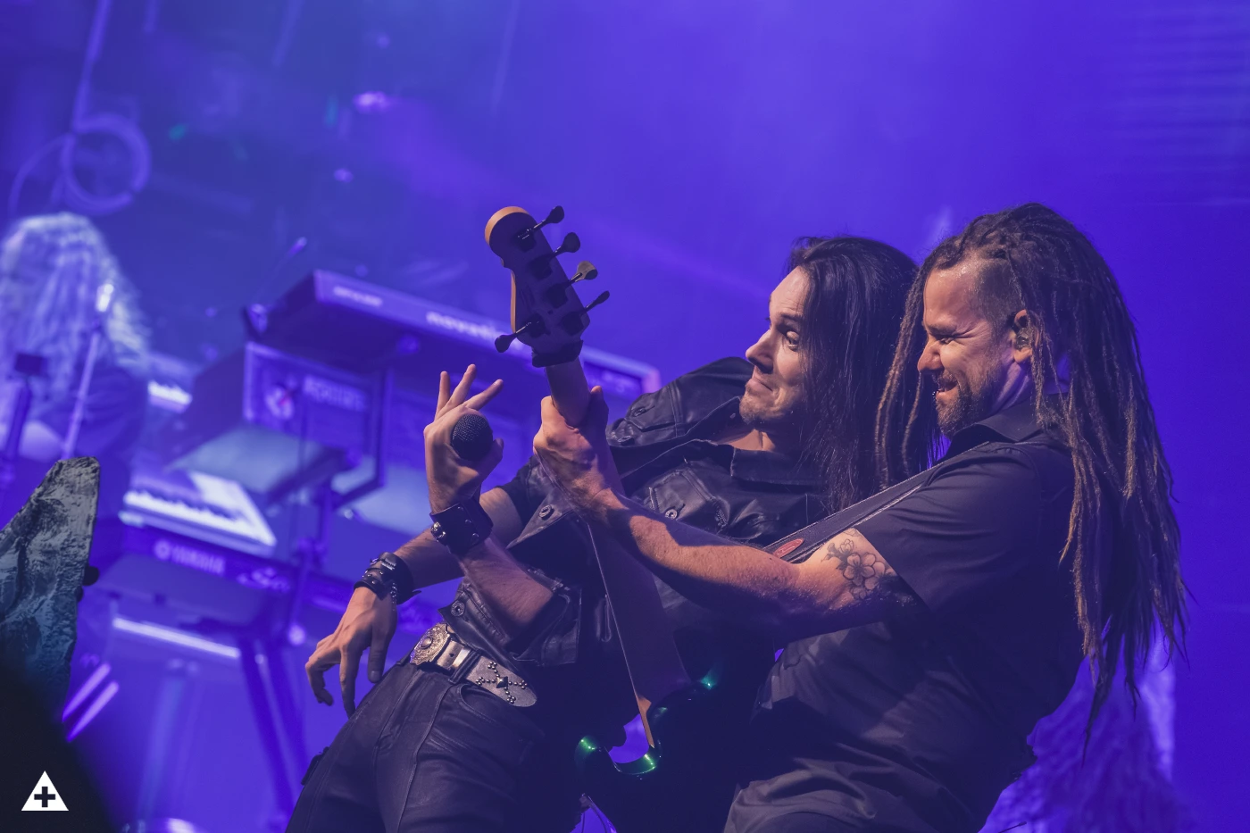 This is Ayreon