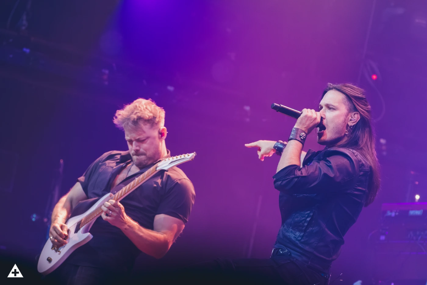 This is Ayreon