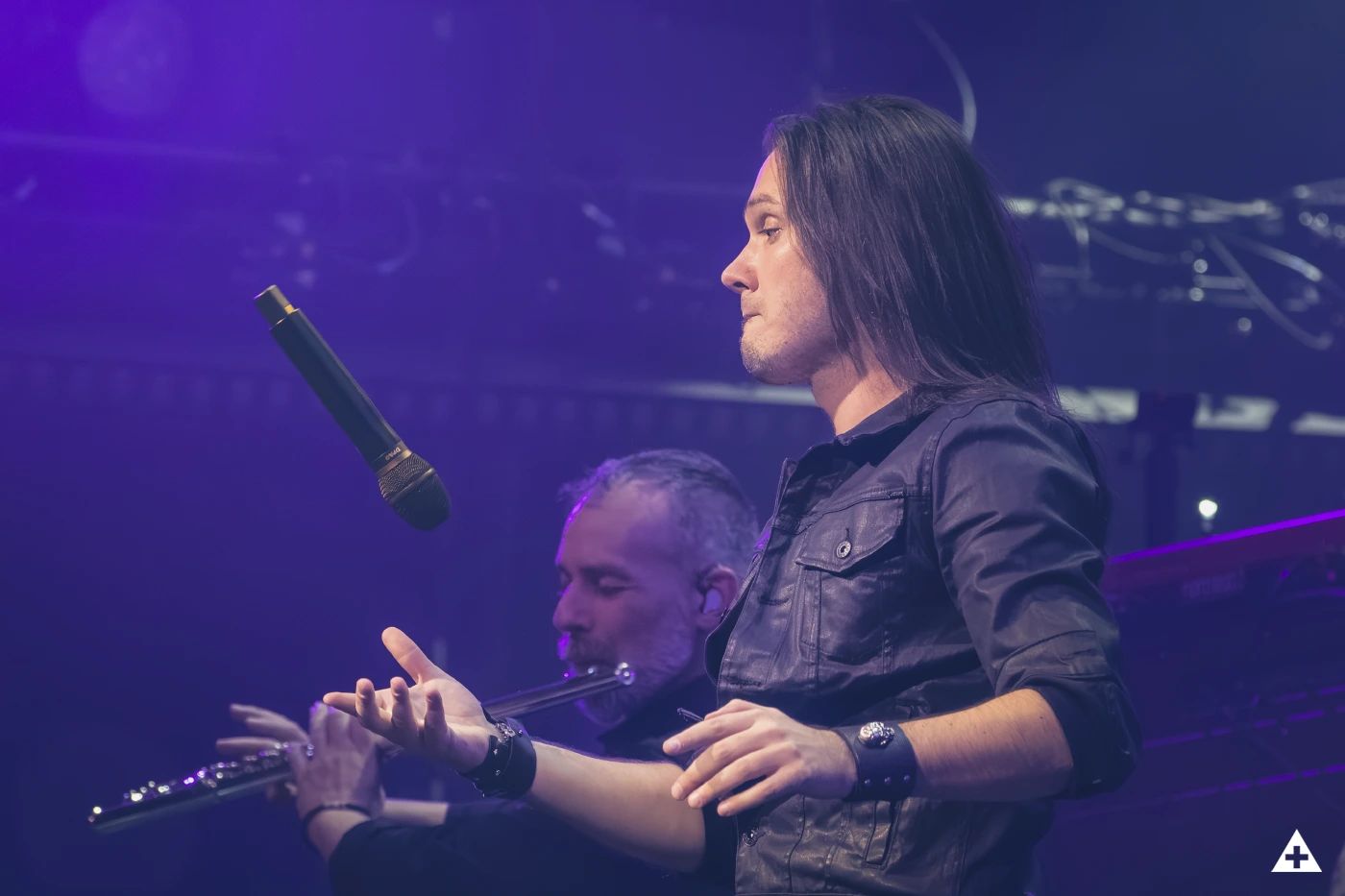 This is Ayreon