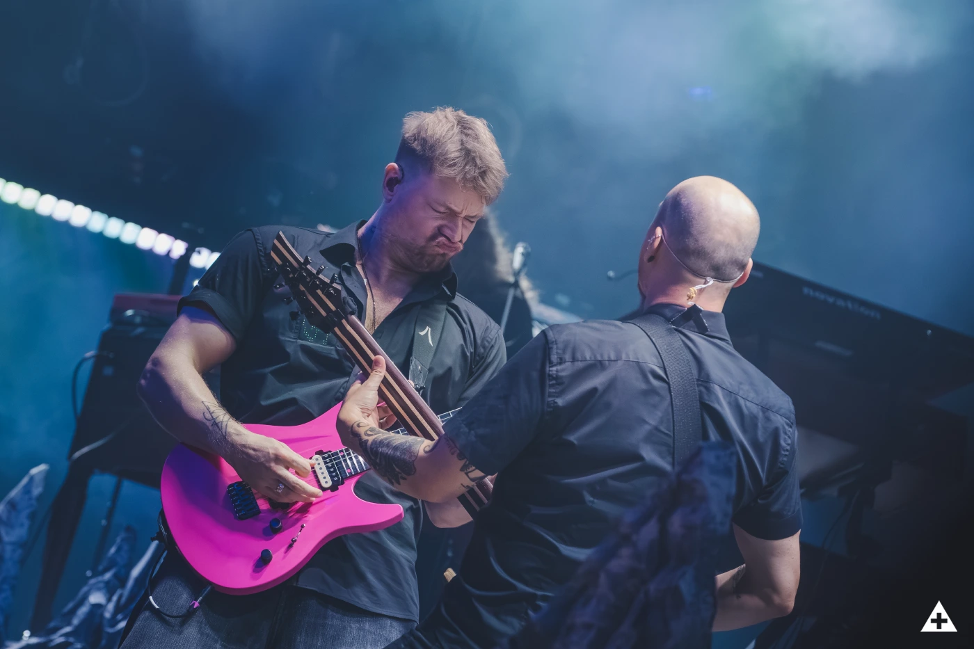 This is Ayreon