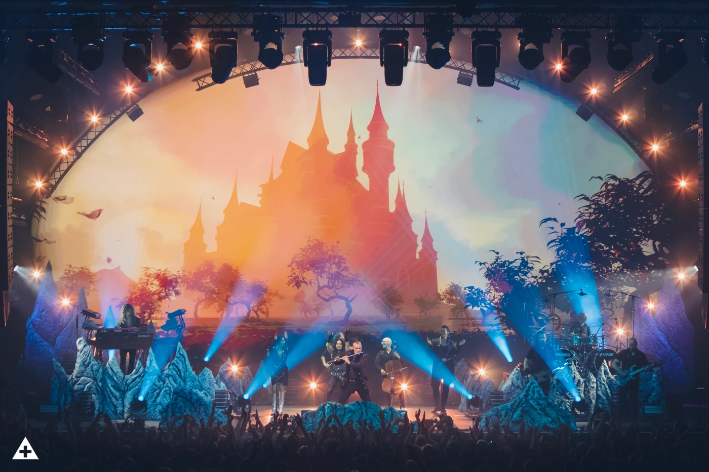 This is Ayreon