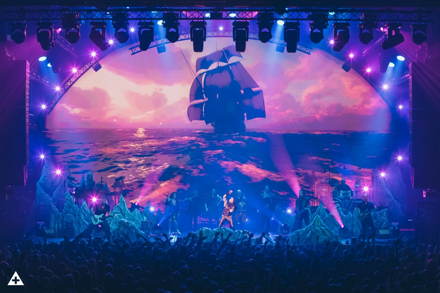 This is Ayreon