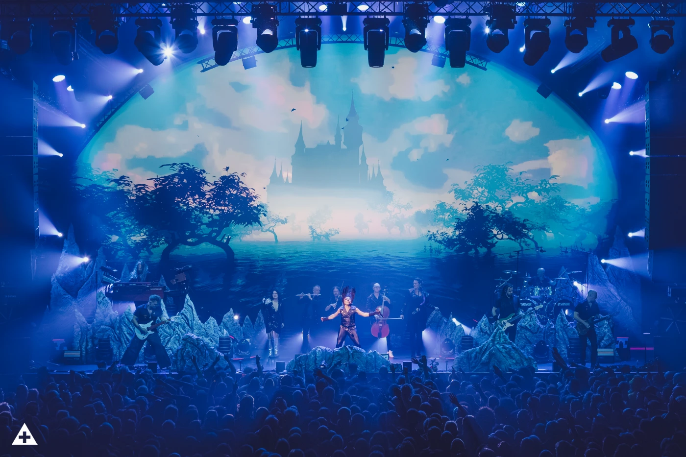 This is Ayreon