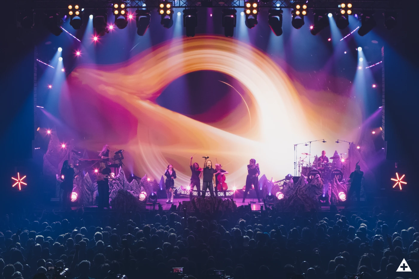 This is Ayreon