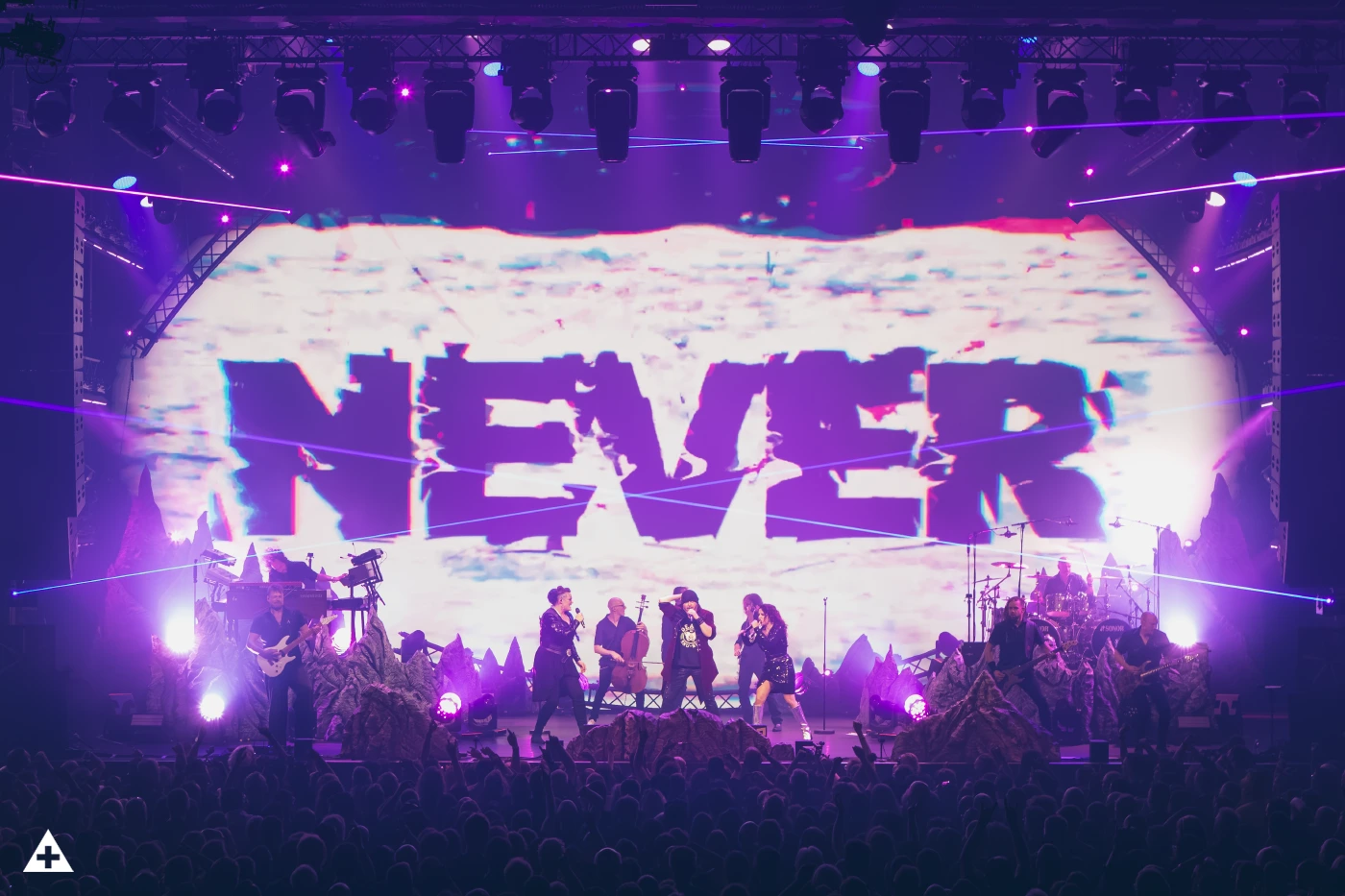 This is Ayreon