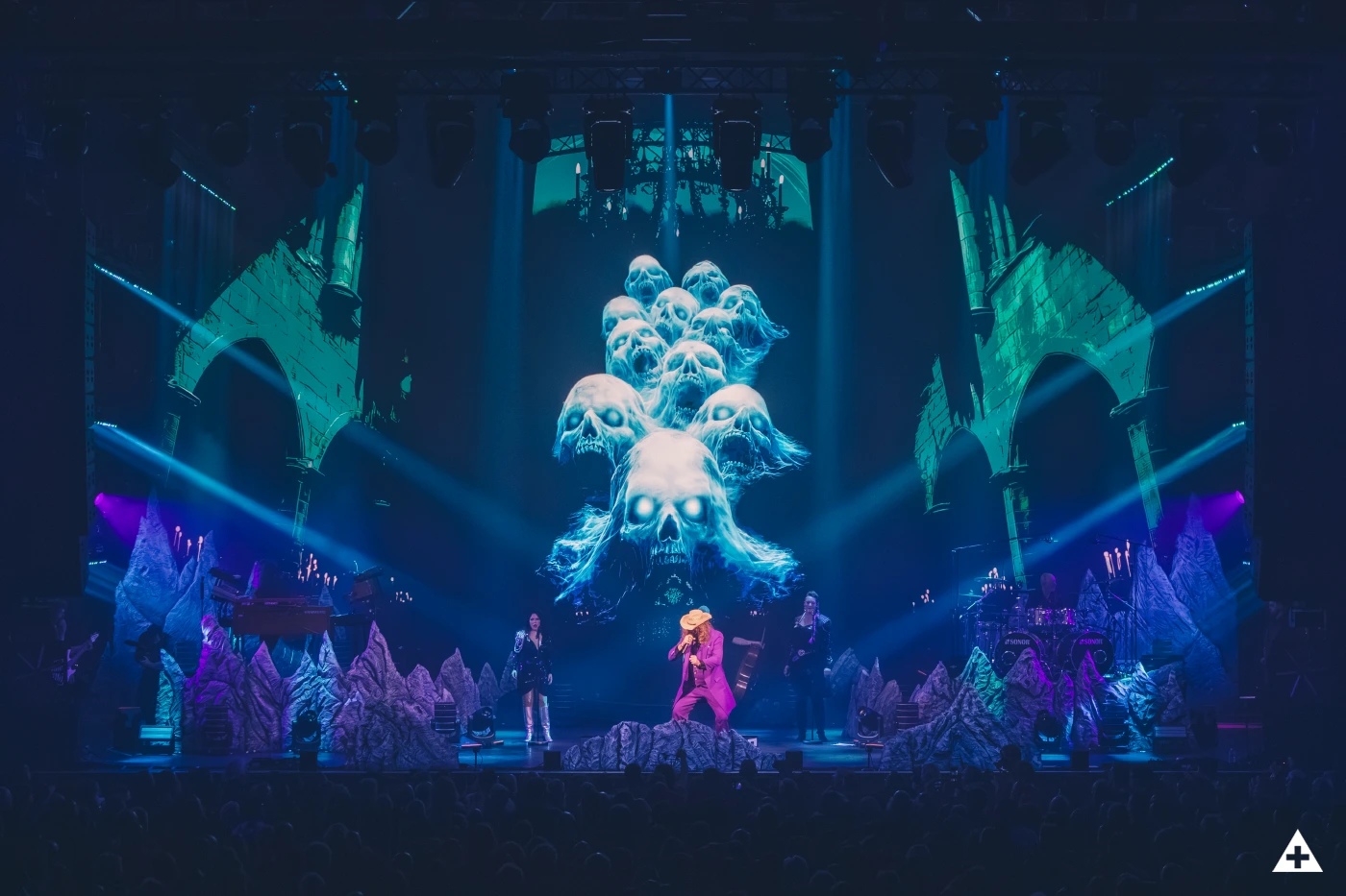 This is Ayreon