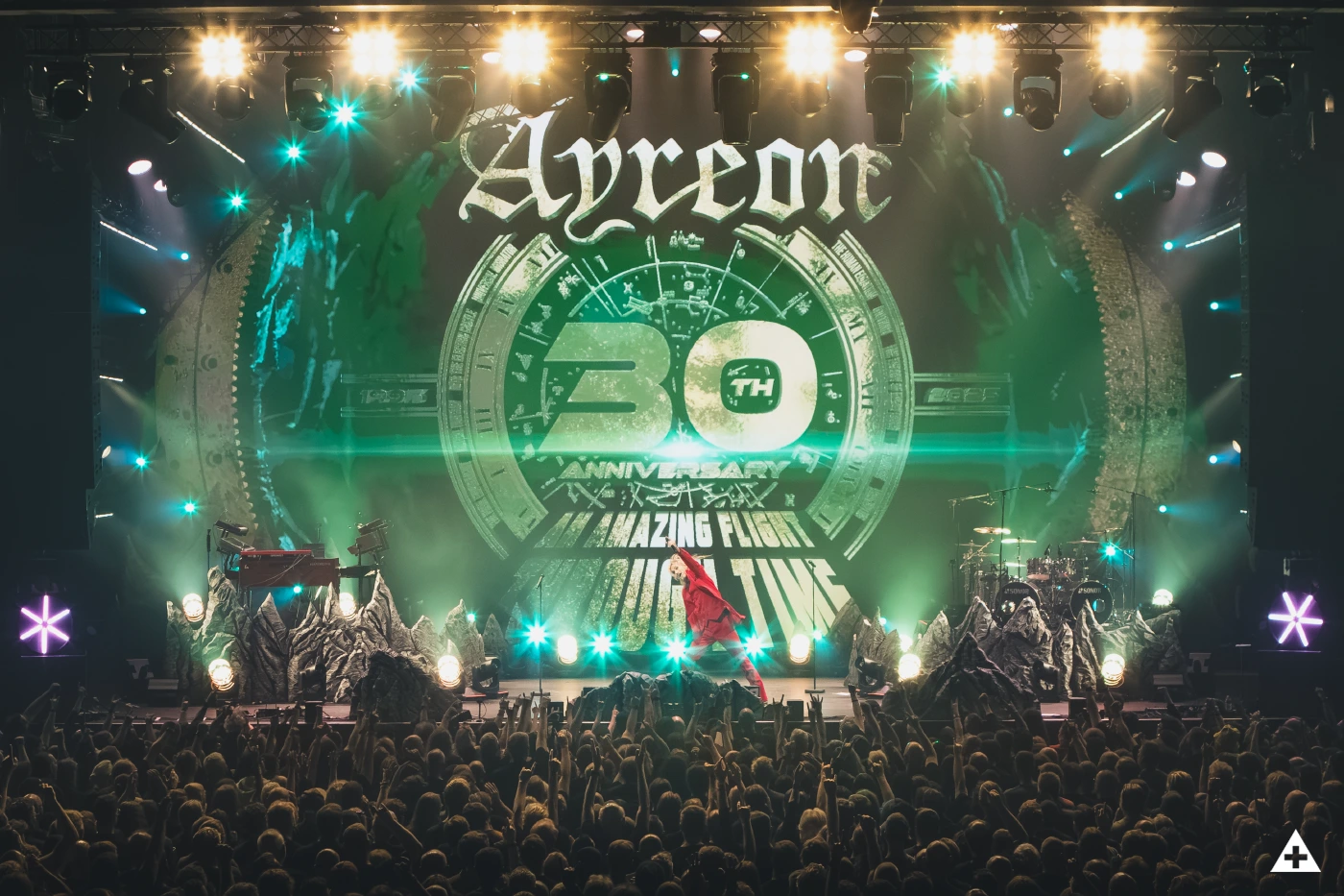 This is Ayreon