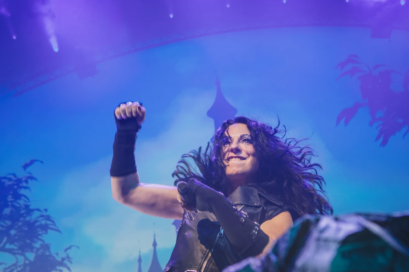 This is Ayreon