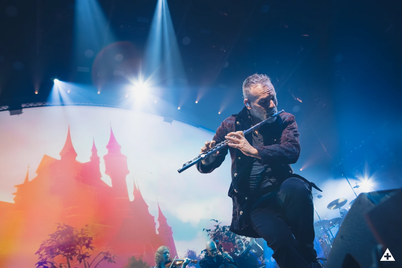 This is Ayreon