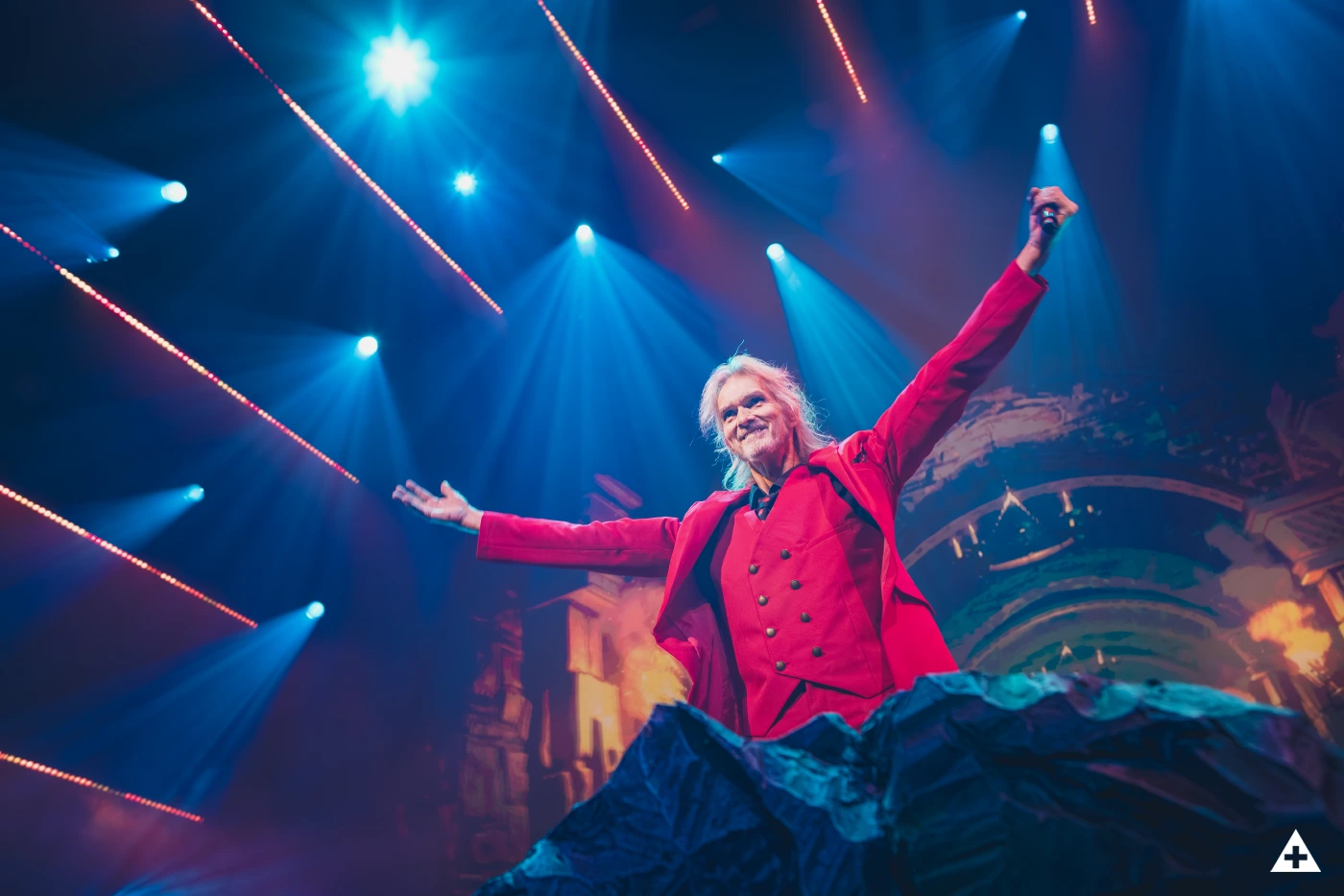This is Ayreon