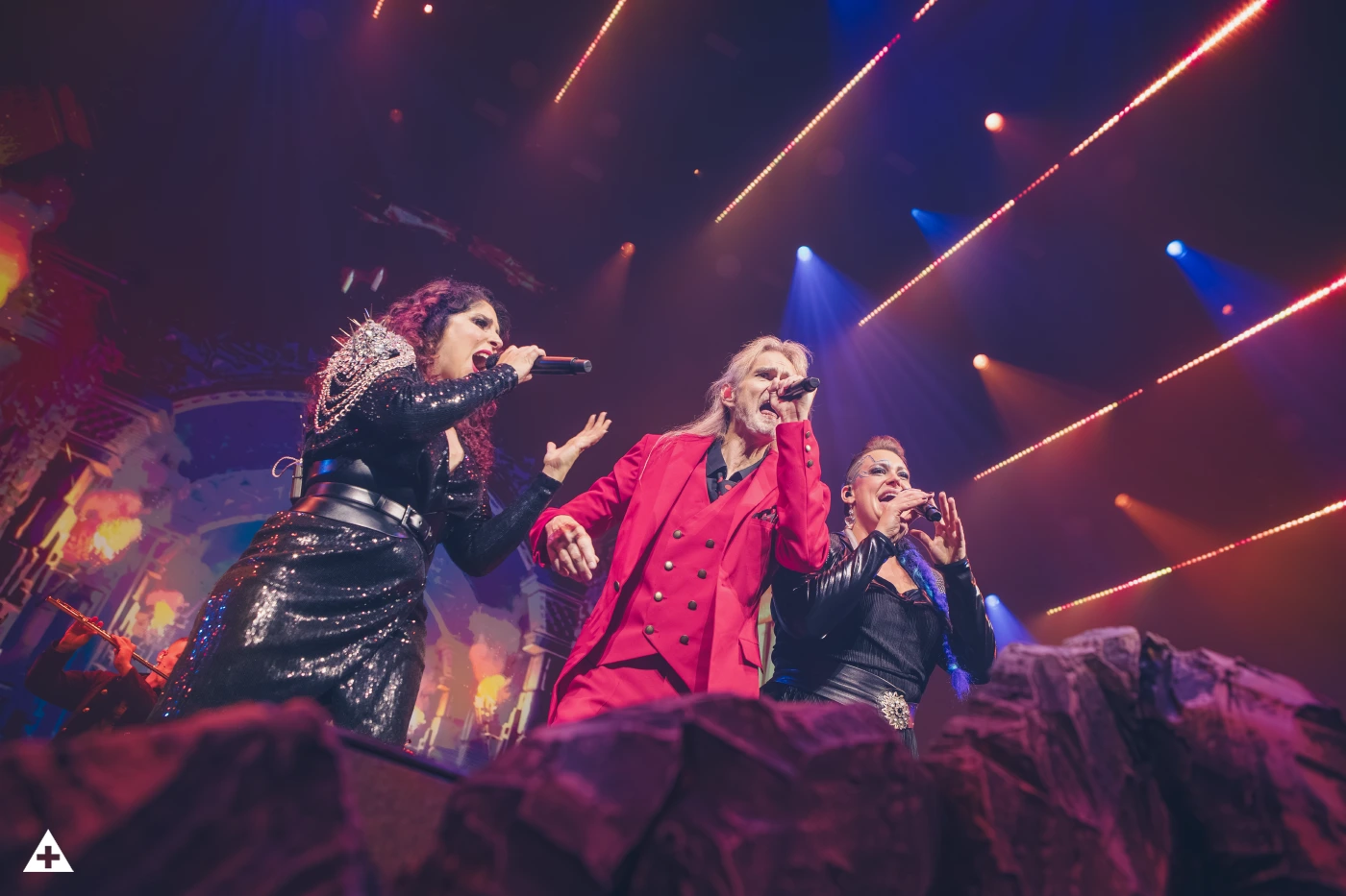 This is Ayreon