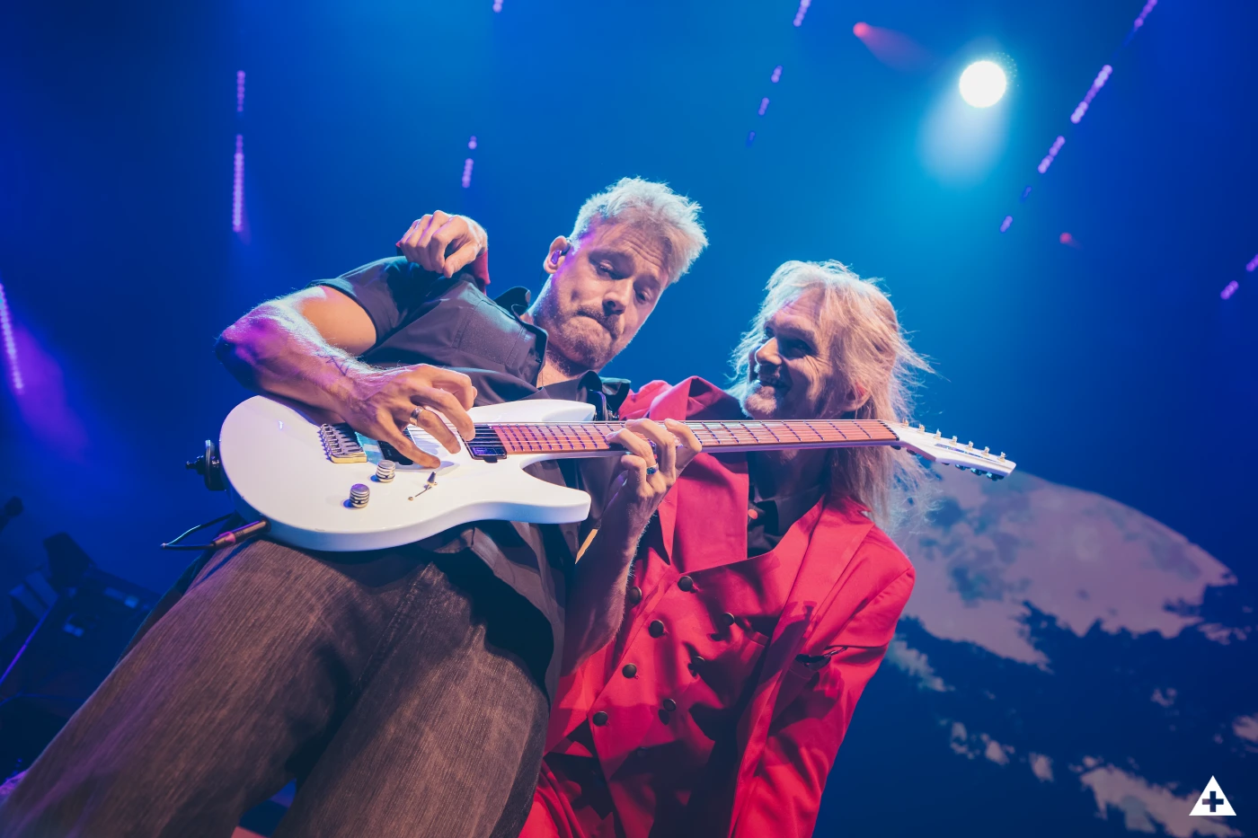 This is Ayreon