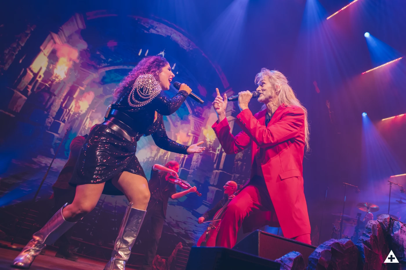 This is Ayreon