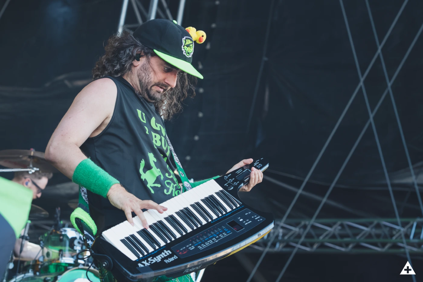 This is Alestorm
