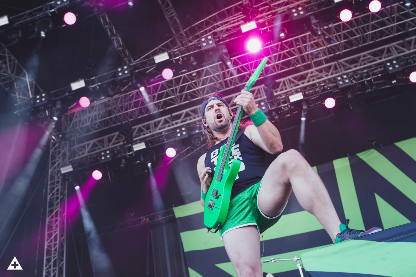 This is Alestorm
