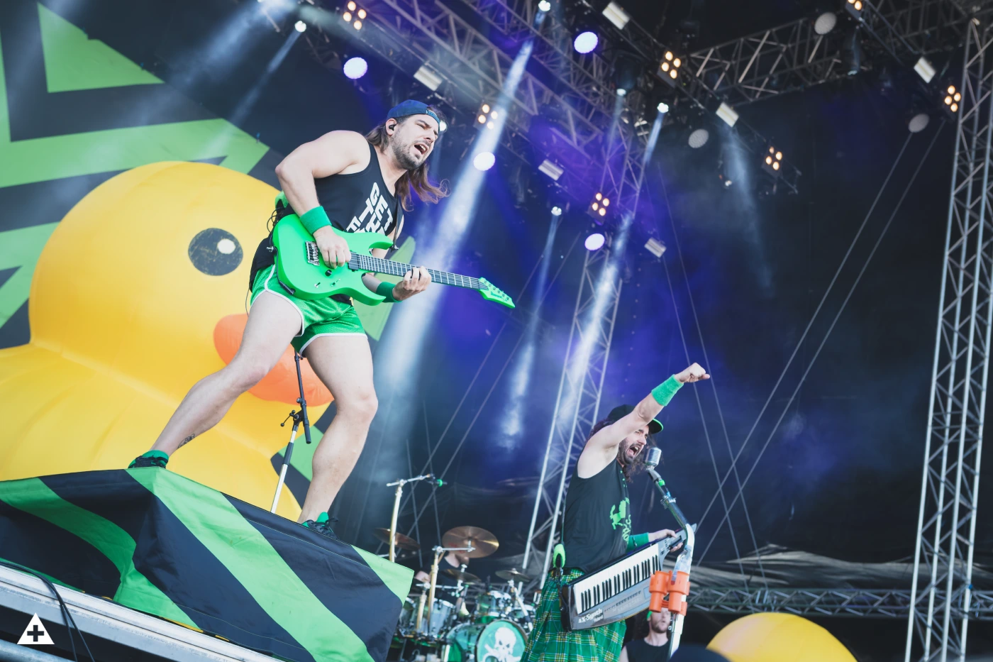 This is Alestorm