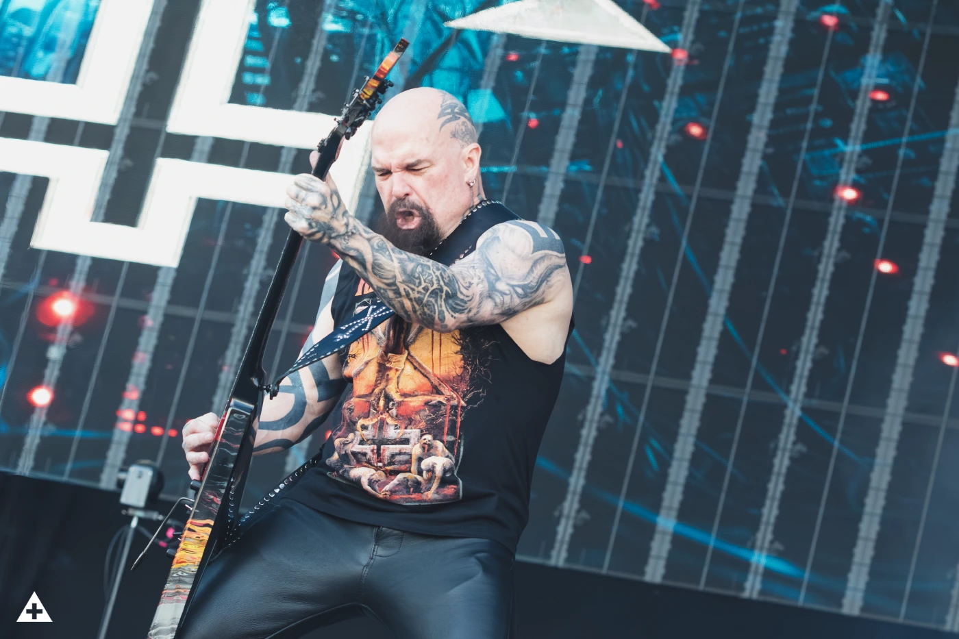 This is Kerry King