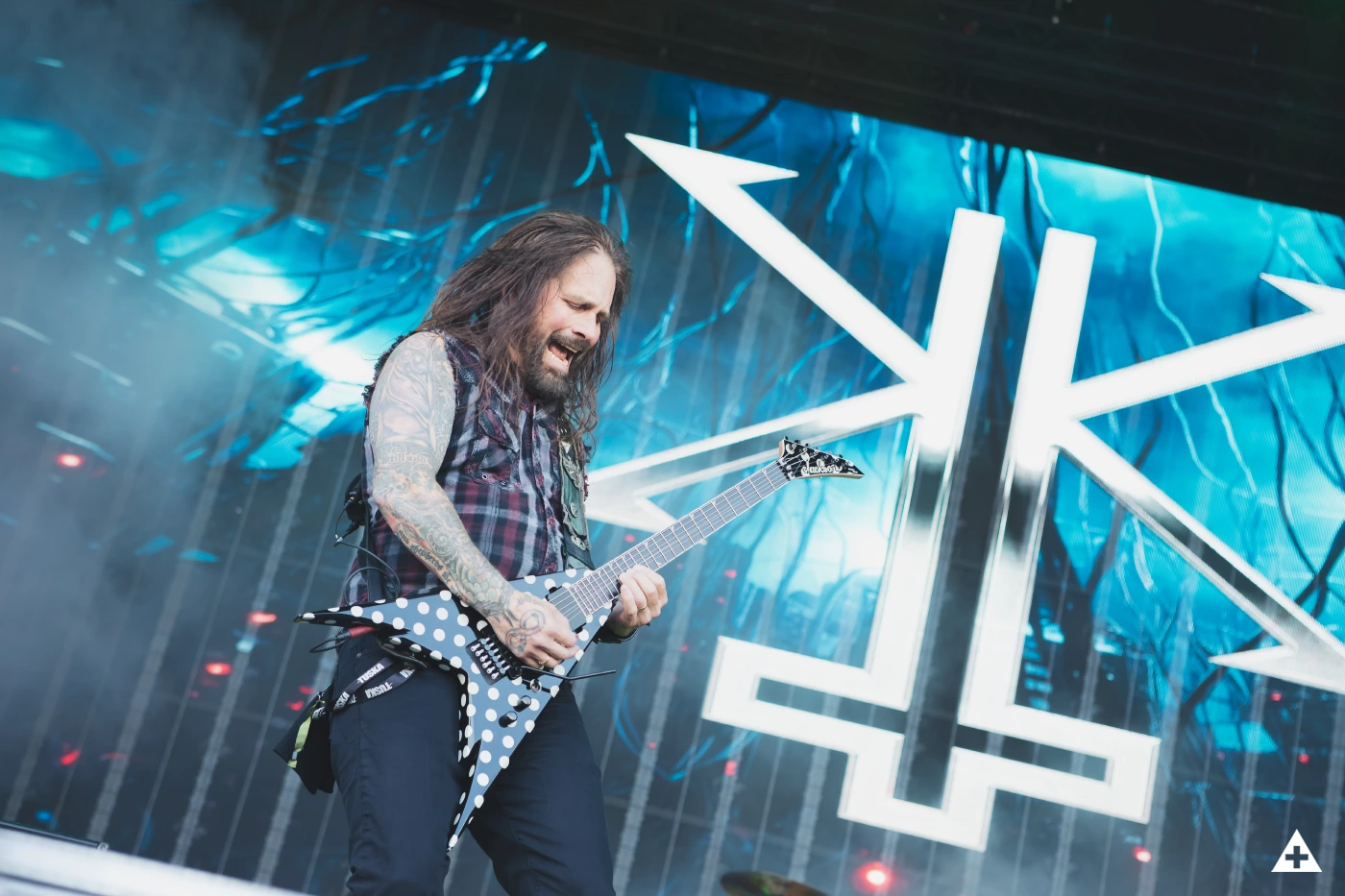 This is Kerry King