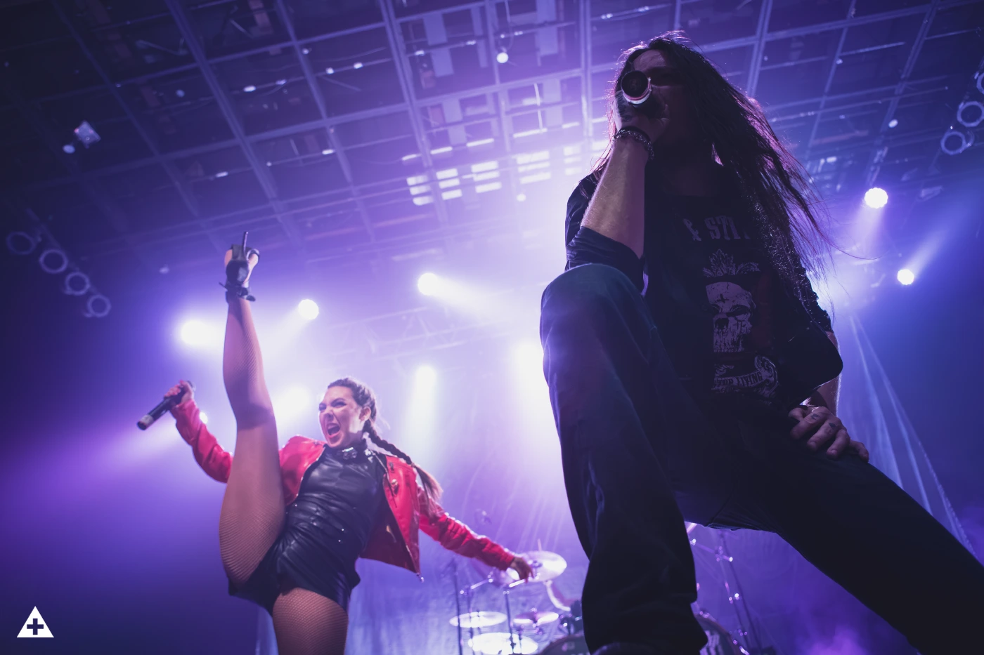 This is Amaranthe