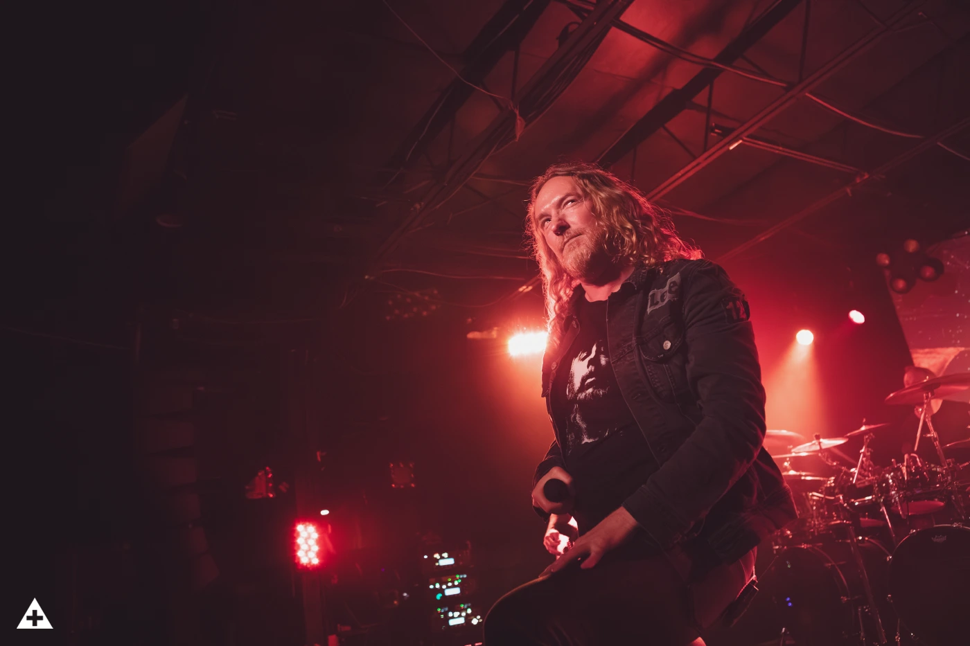 This is Dark Tranquillity