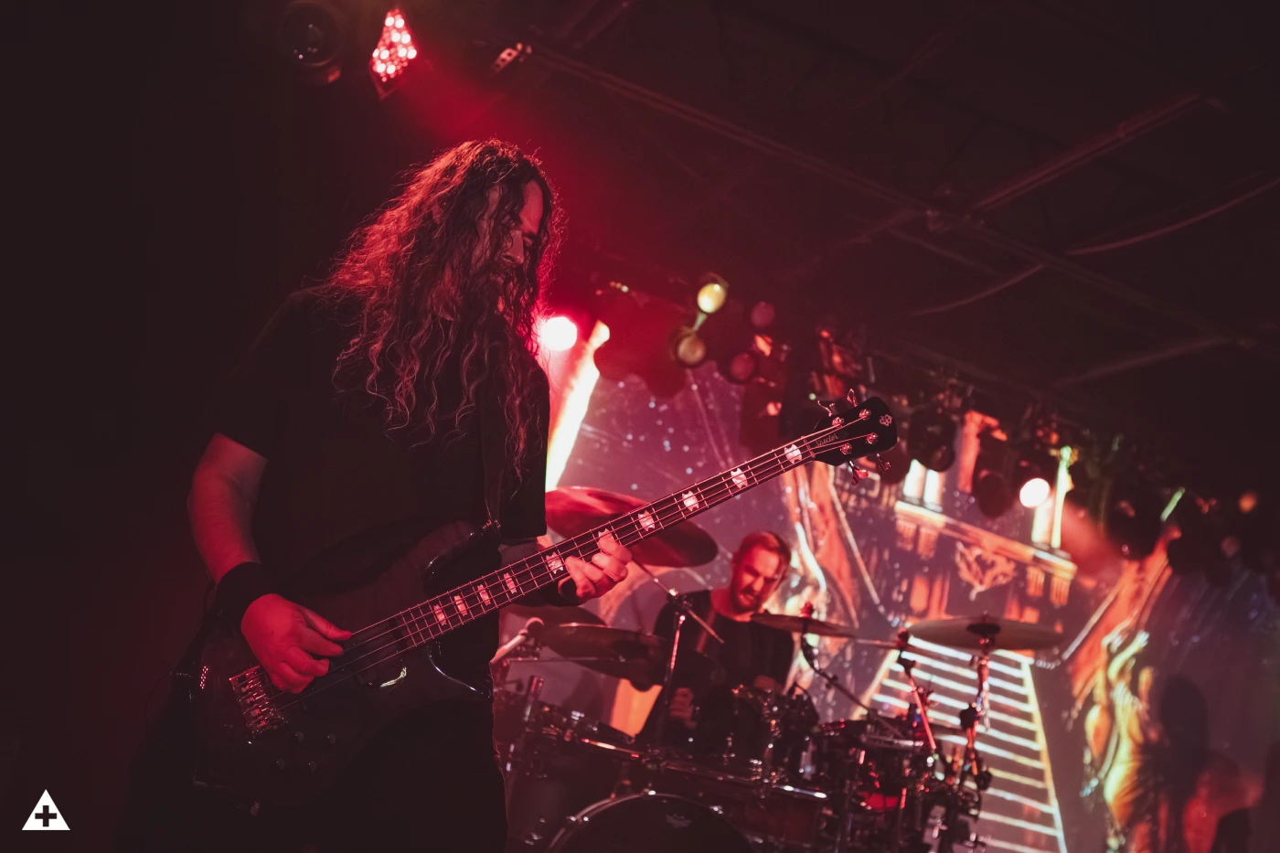 This is Dark Tranquillity