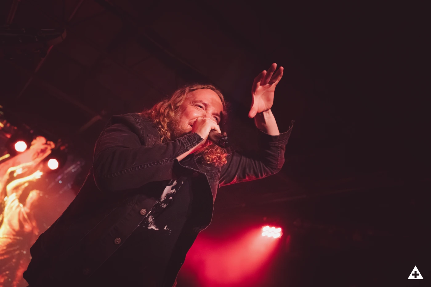 This is Dark Tranquillity