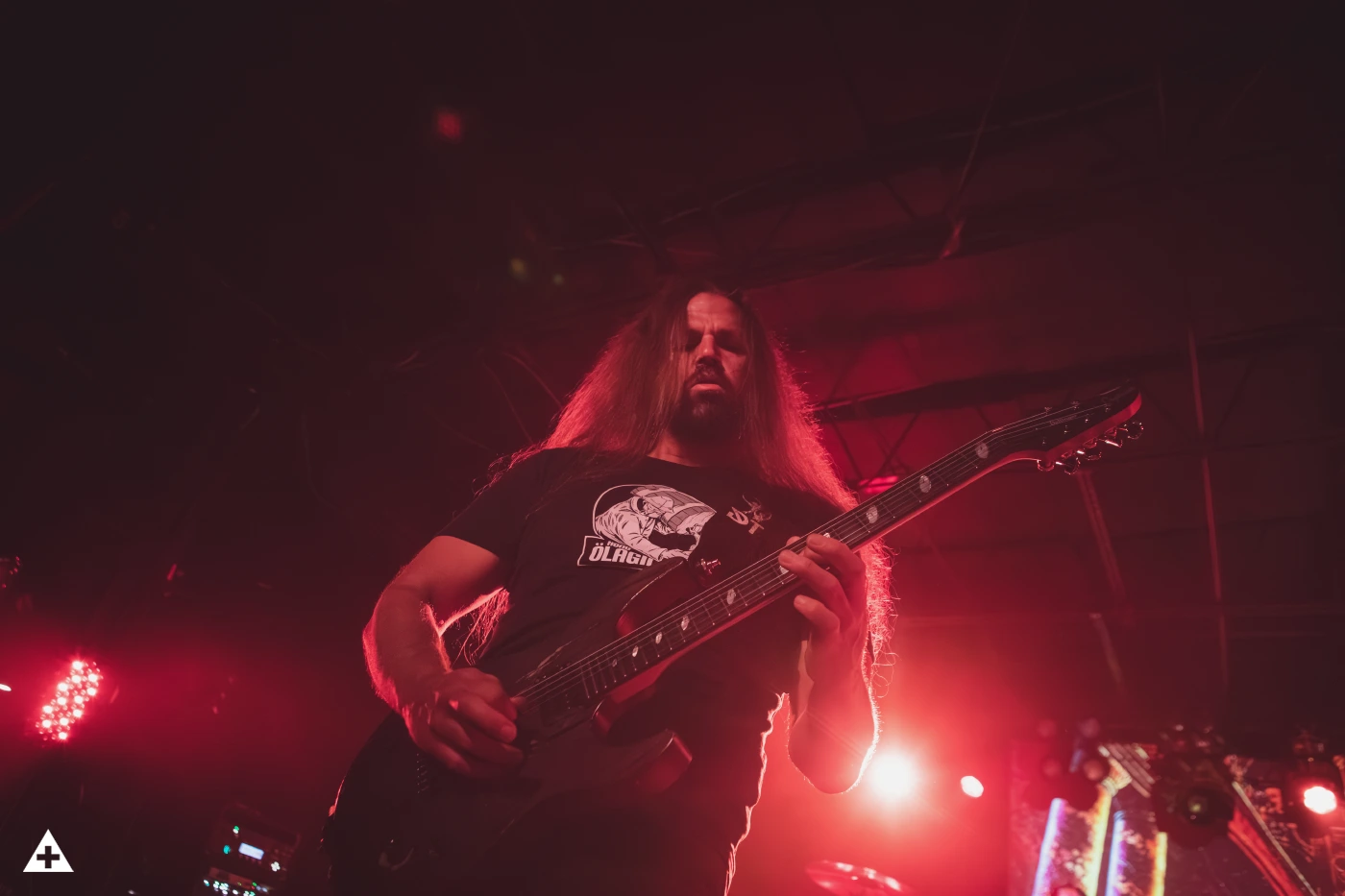 This is Dark Tranquillity