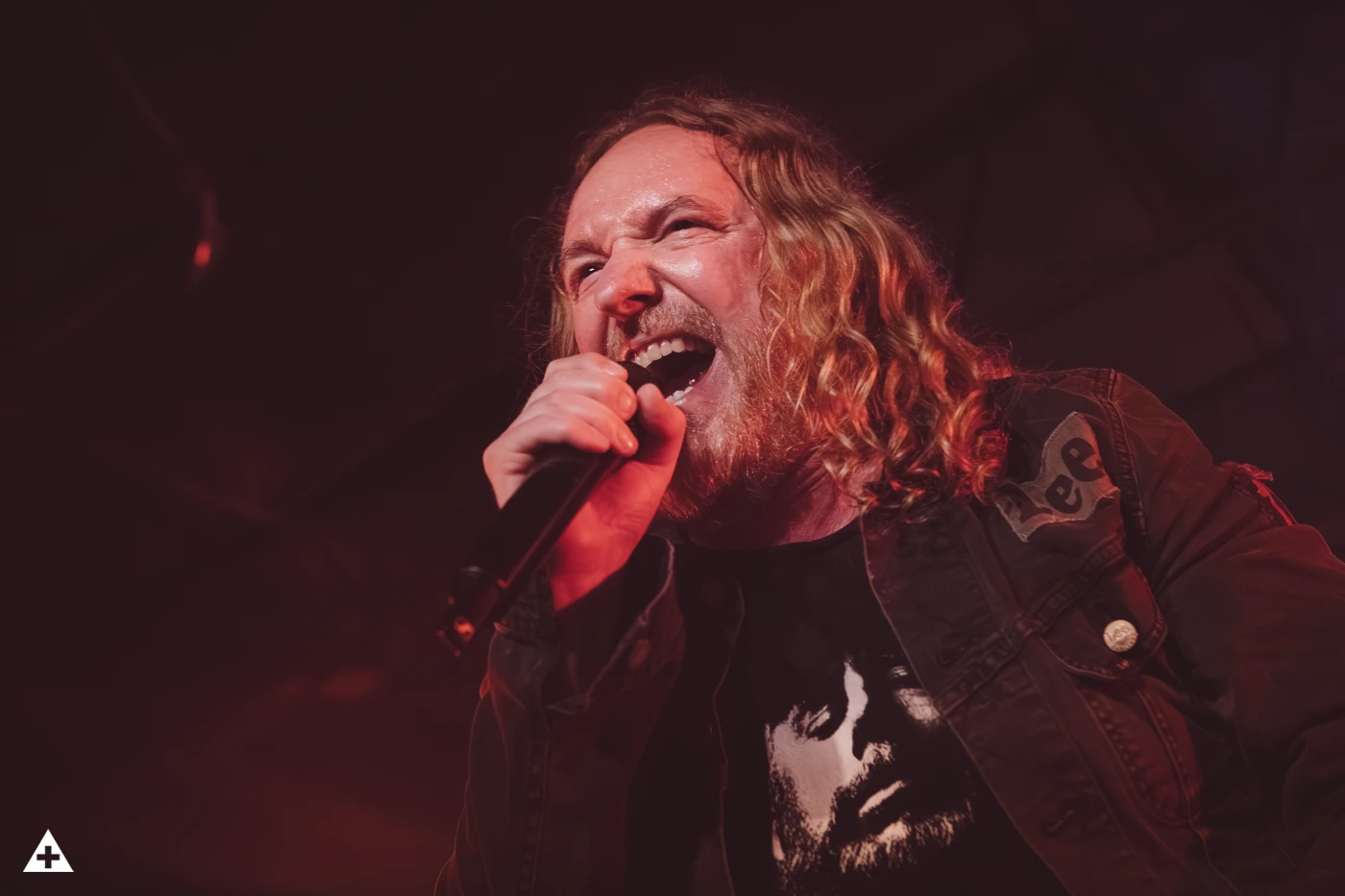 This is Dark Tranquillity