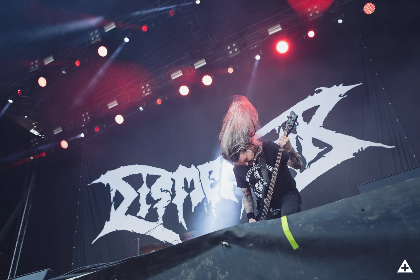 This is Dismember
