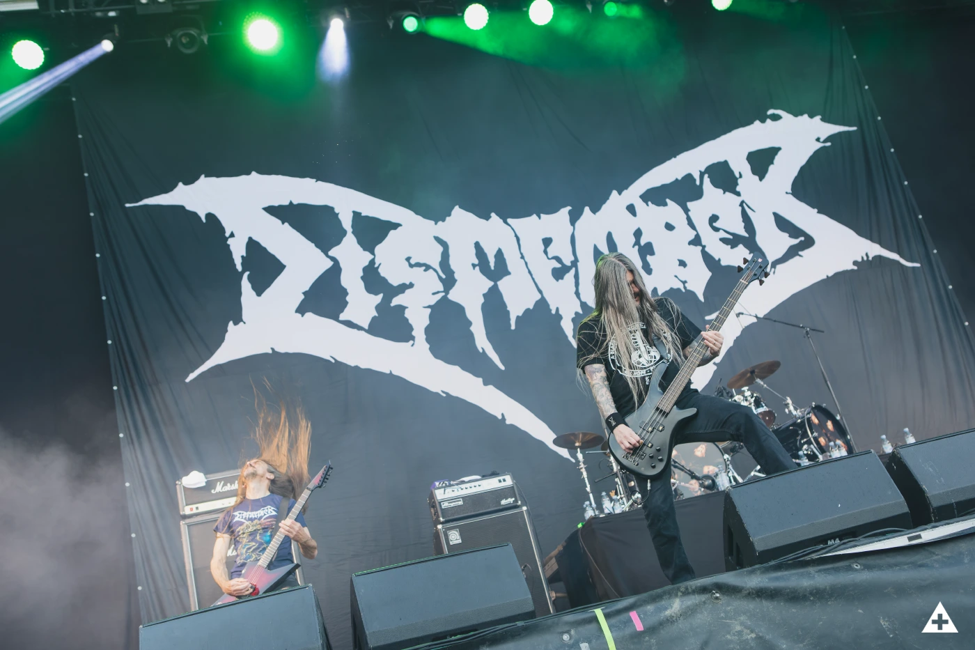 This is Dismember