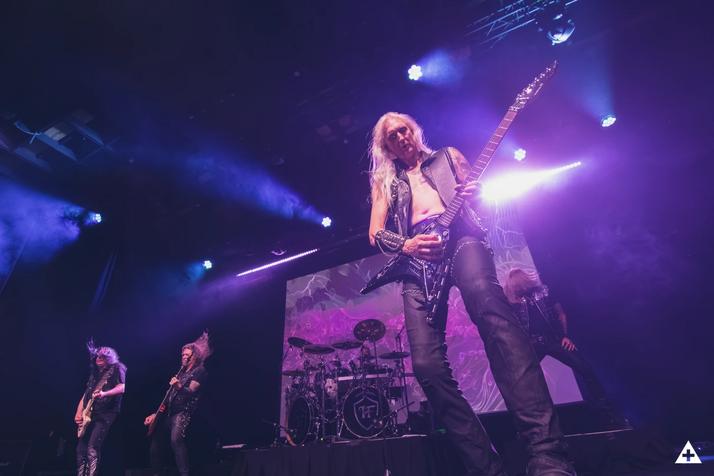 This is Hammerfall