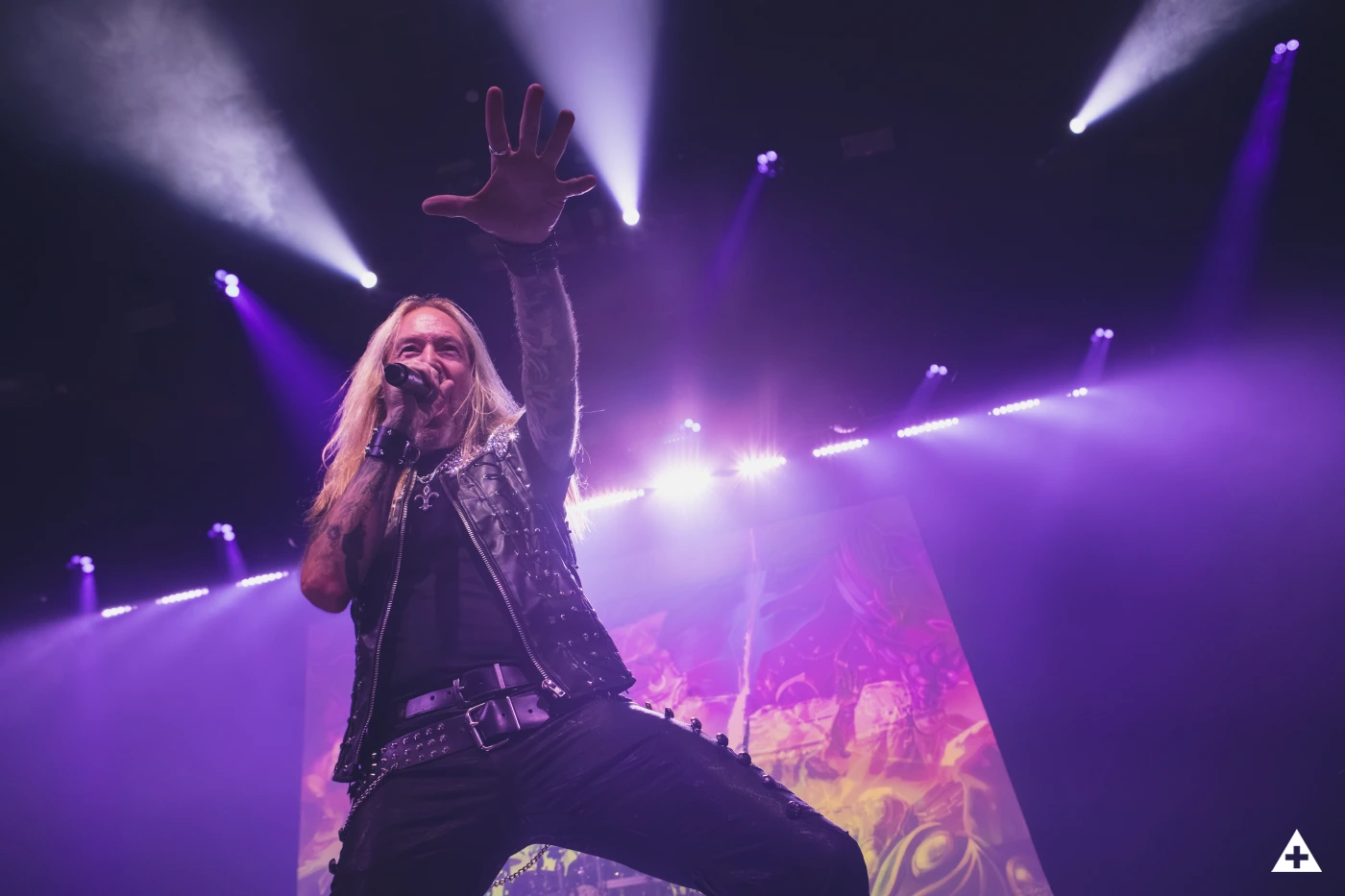 This is Hammerfall