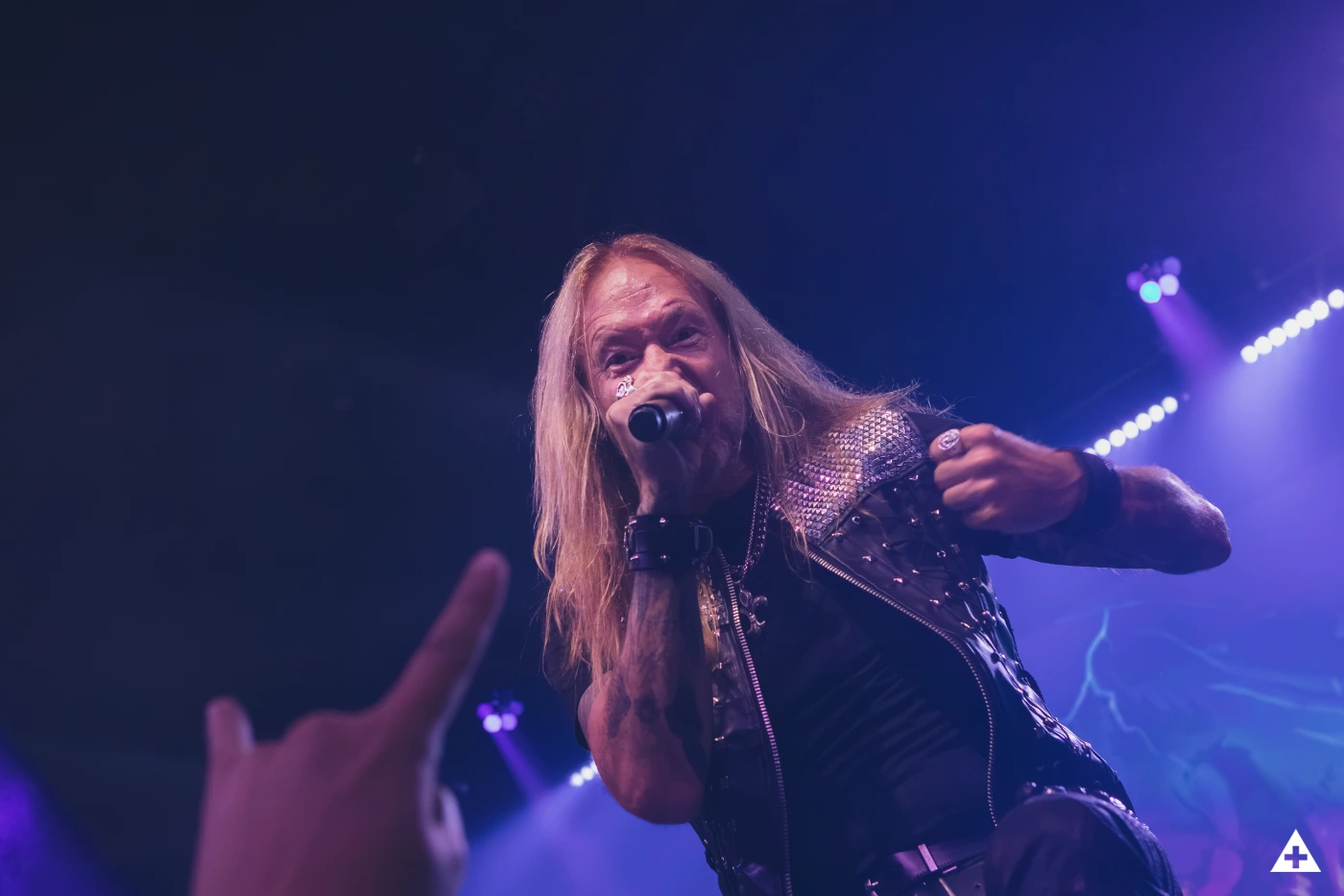 This is Hammerfall