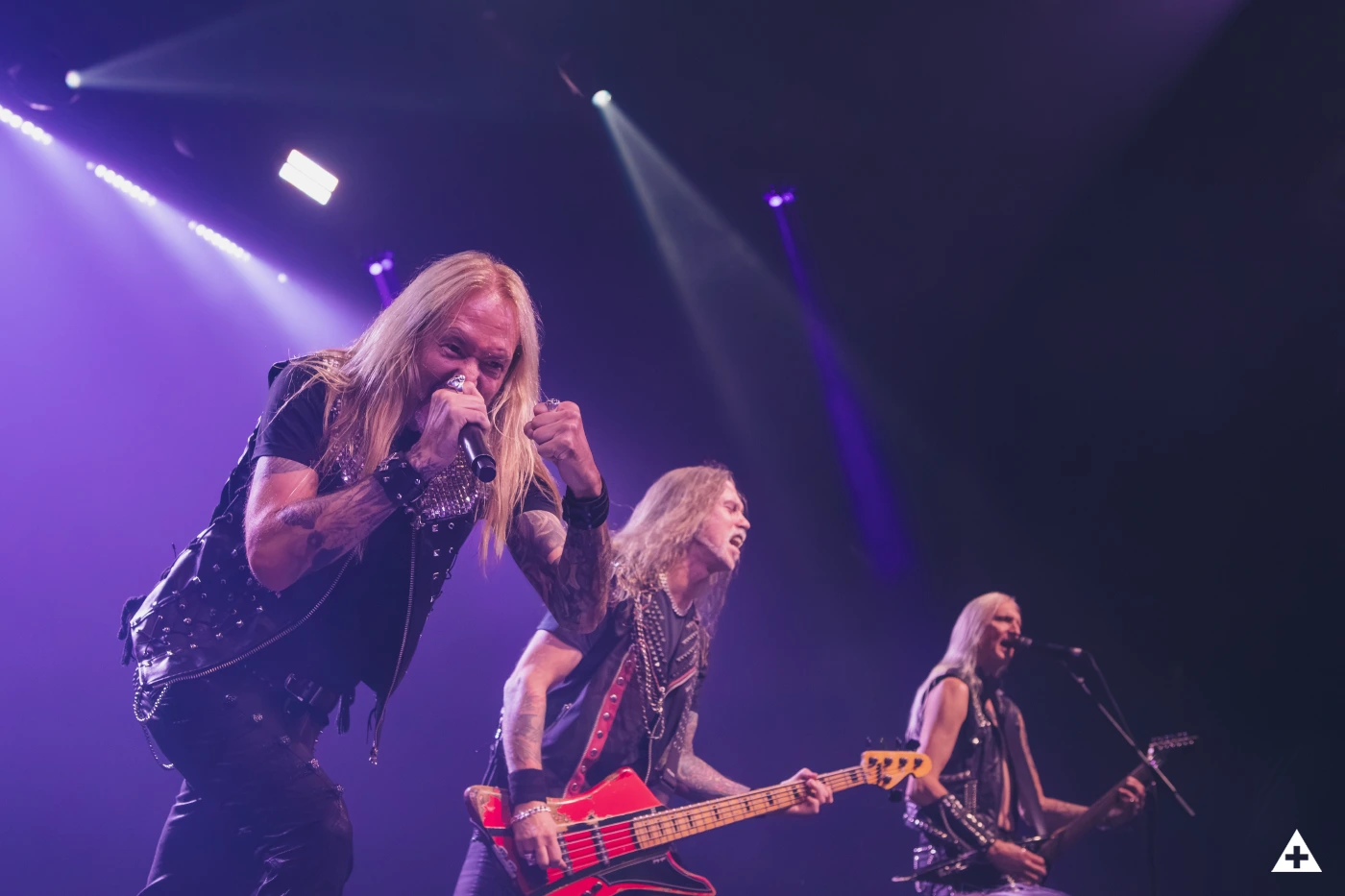 This is Hammerfall