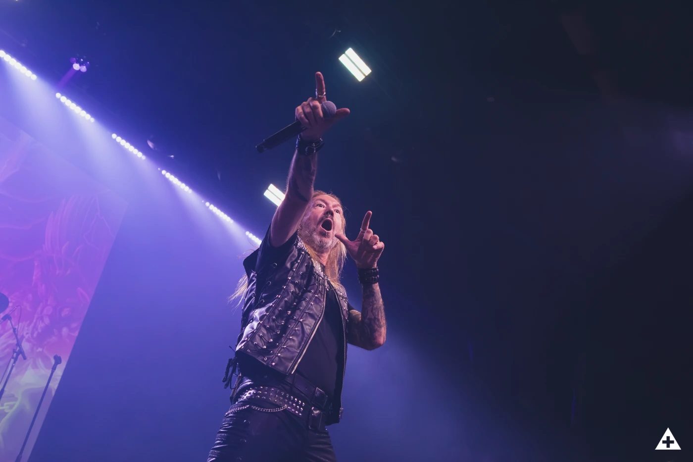 This is Hammerfall