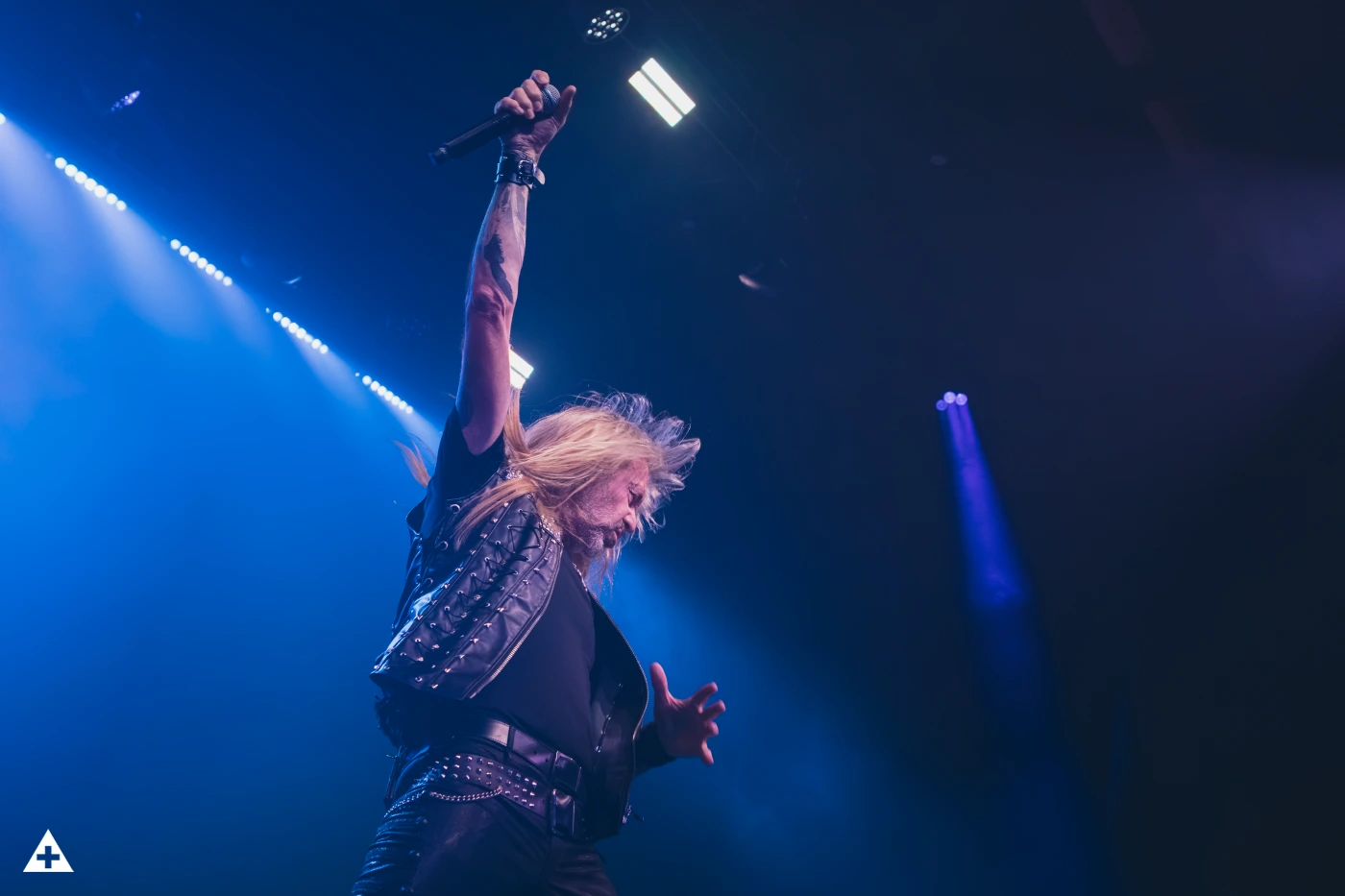 This is Hammerfall