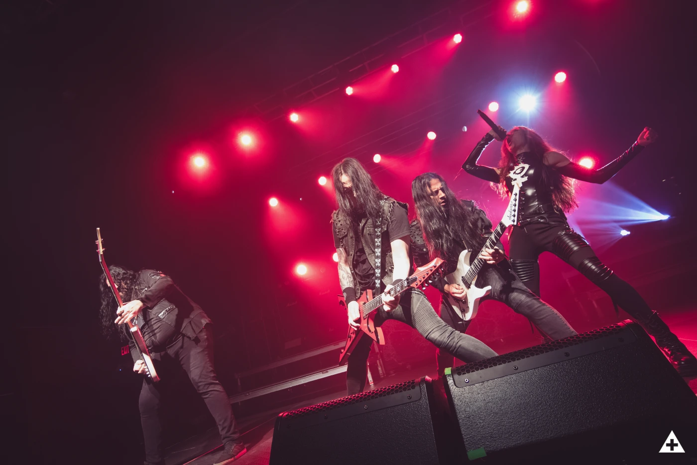 This is Arch Enemy