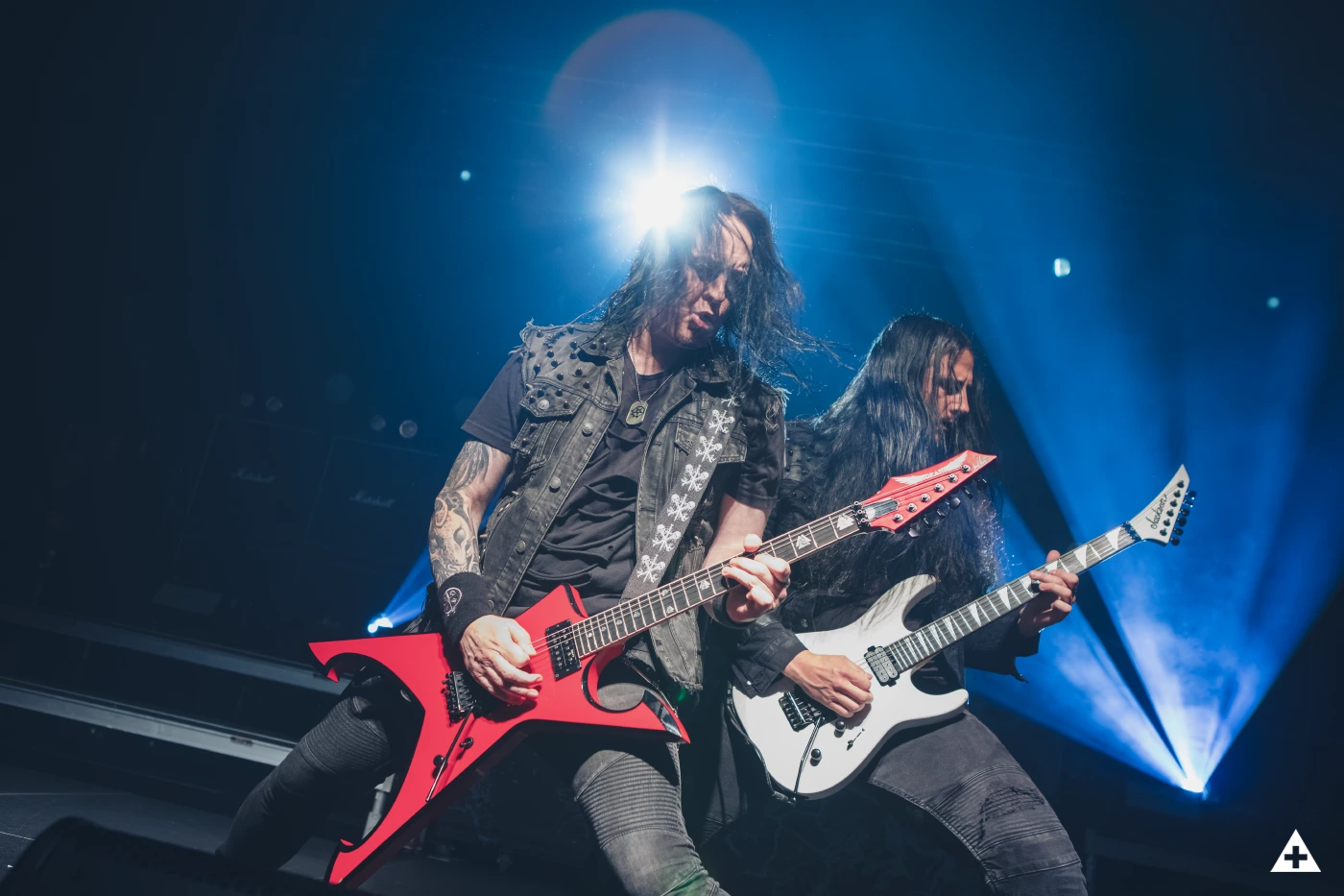 This is Arch Enemy