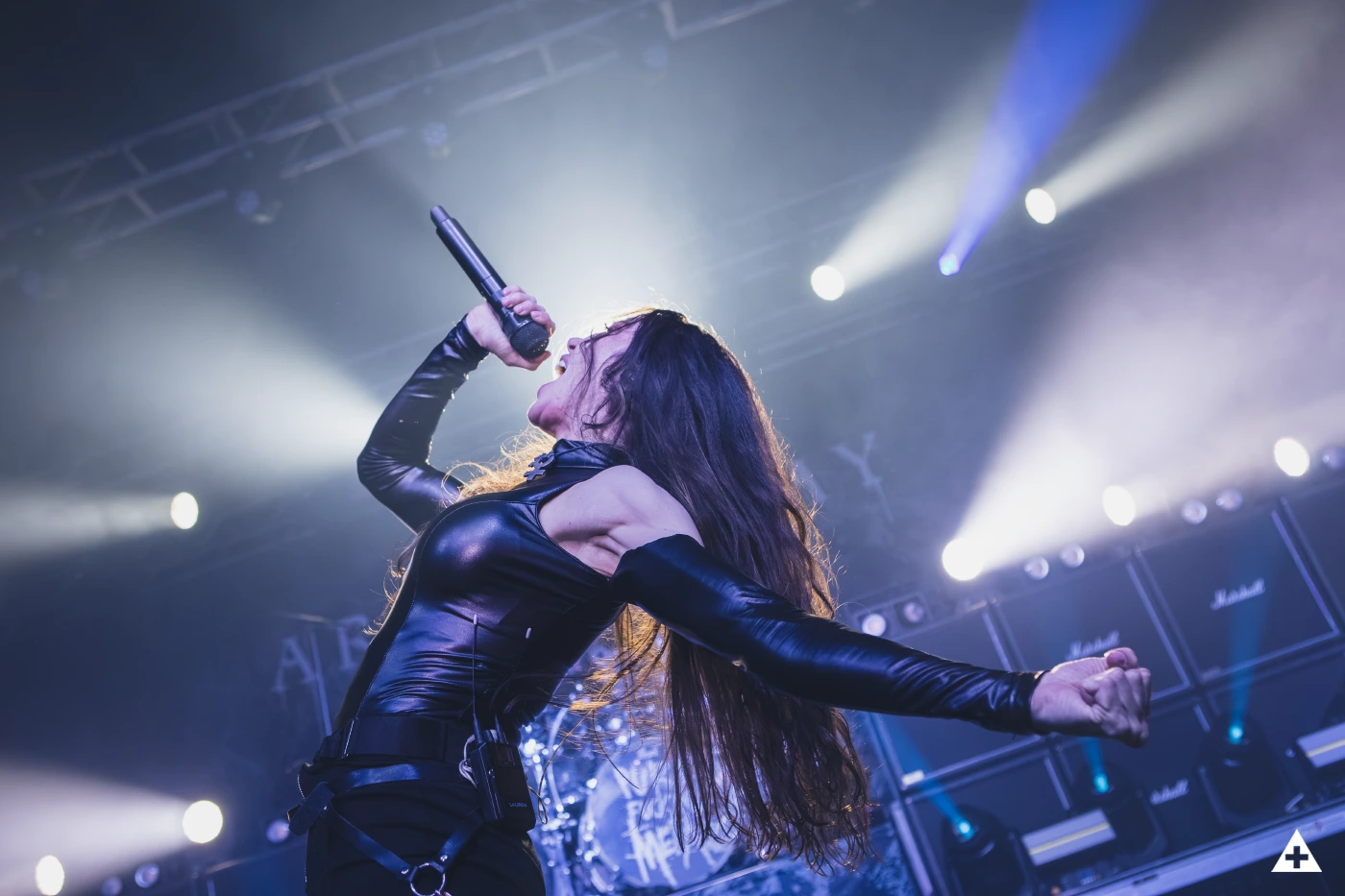 This is Arch Enemy