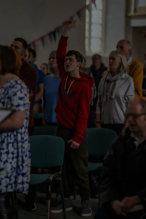 Kingsbridge Family Church Contact Us